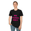 No Mames Softstyle T-Shirt