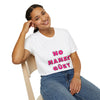 No Mames Softstyle T-Shirt