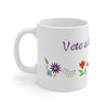 Vete a la chingada Ceramic Coffee Cups, 11oz, 15oz