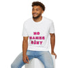 No Mames Softstyle T-Shirt