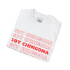 Soy Chingona Softstyle T-Shirt