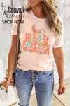 HAPPY EASTER Graphic Tee