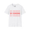 Soy Chingona Softstyle T-Shirt