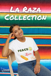 Peace, Love, Elotes Softstyle T-Shirt